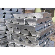 ZINC-INGOTS