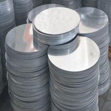 ALUMINIUM CIRCLES